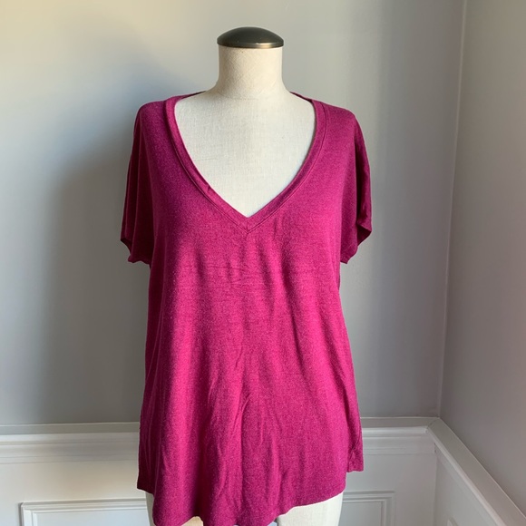 Banana Republic Factory Bundle - 2 Tops! - Picture 2 of 7